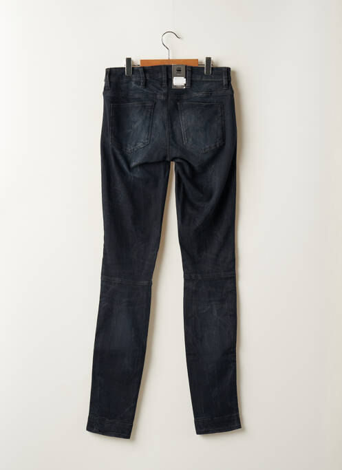 Blugi cu croială slim negru G STAR femeie