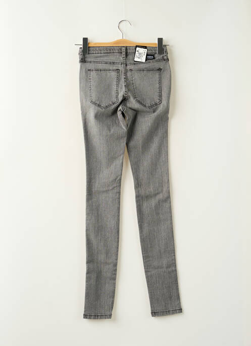 Blugi skinny gri DR DENIM femeie