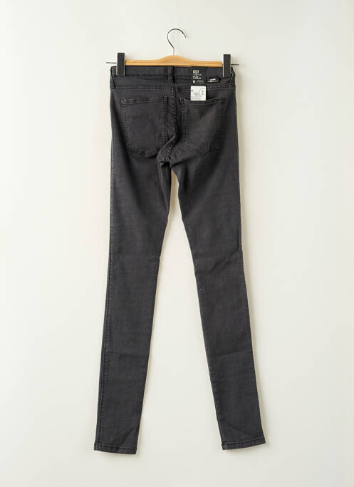 Blugi skinny negru DR DENIM femeie