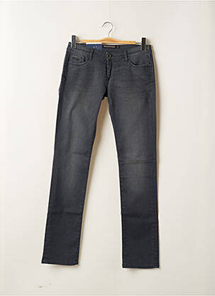 Pantalon slim gri KAPORAL femeie