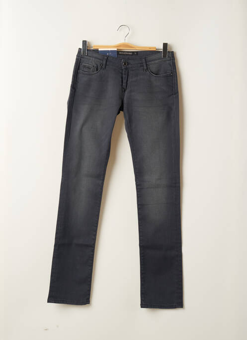 Pantalon slim gri KAPORAL femeie