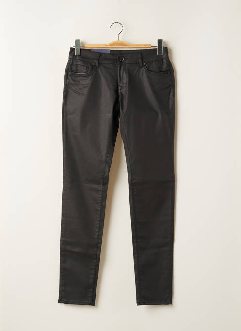 Pantalon slim negru KAPORAL femeie