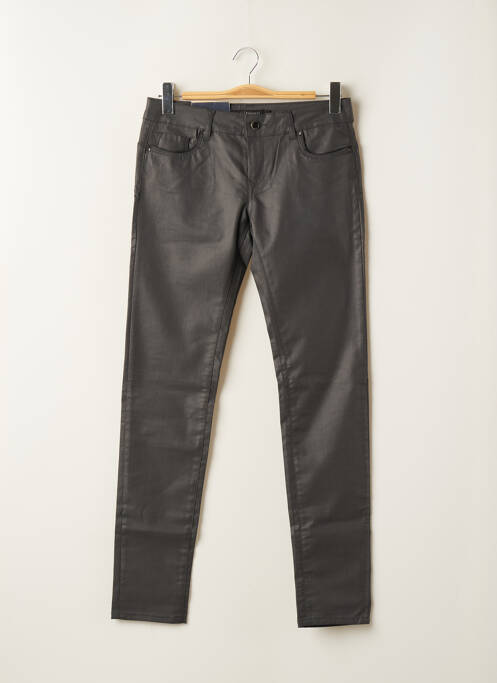Pantalon slim gri KAPORAL femeie
