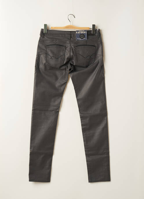 Pantalon slim gri KAPORAL femeie