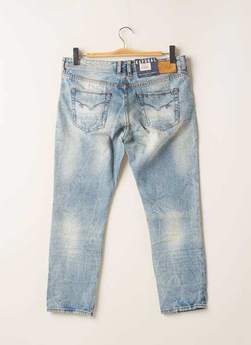 Blugi croială Mom albastru KAPORAL femeie