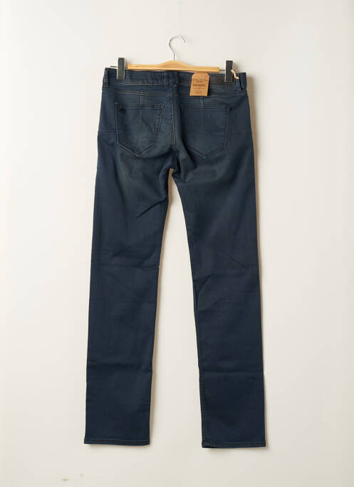 Blugi cu croială slim albastru KAPORAL femeie