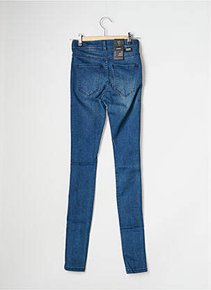 Blugi skinny mărime normală mărime normală albastru DR DENIM femeie
