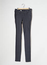 Blugi skinny mărime normală mărime normală albastru DR DENIM femeie
