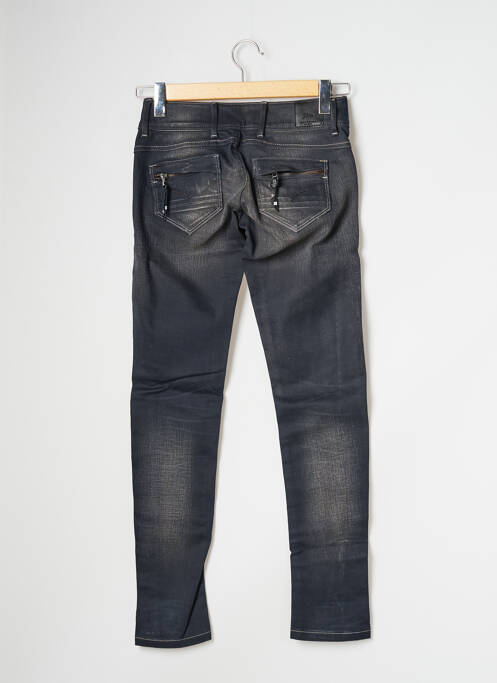 Blugi cu croială slim negru G STAR femeie