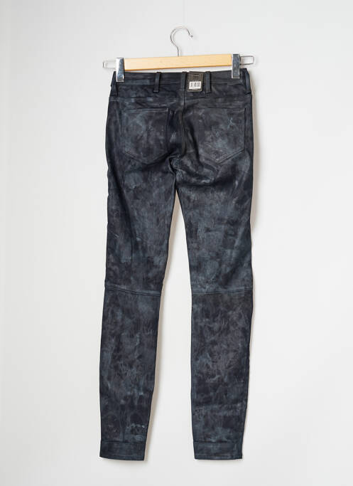 Blugi cu croială slim gri G STAR femeie