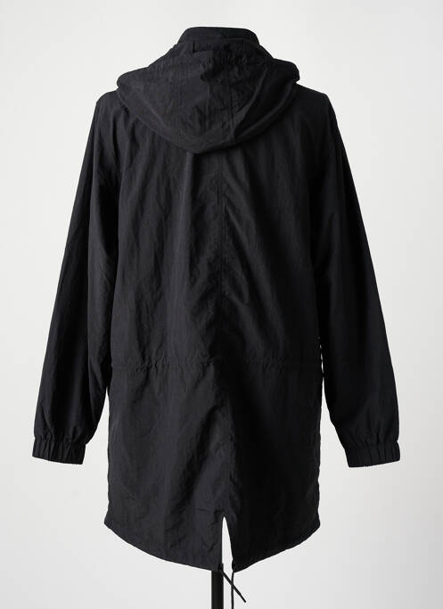 Parka negru ALIFE bărbat