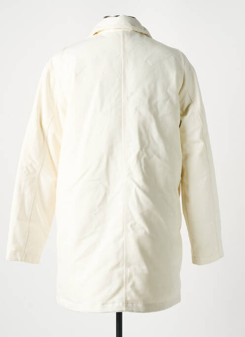 Parka bej CARHARTT bărbat