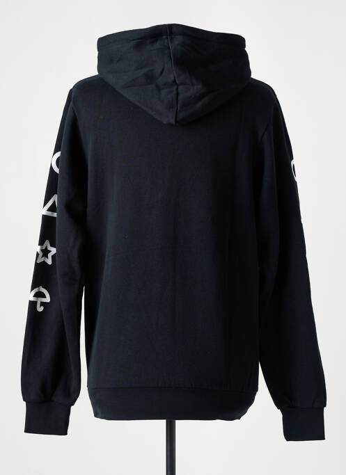 Hanorac cu glugă albastru CITADIUM bărbat