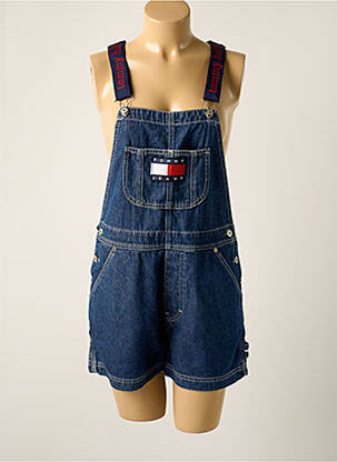 Salopetă albastru TOMMY HILFIGER femeie