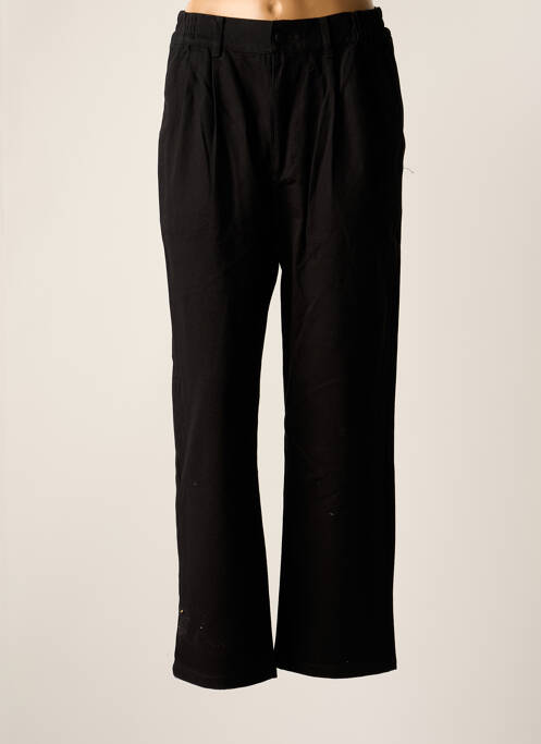 Blugi croială Mom negru LAZY OAF femeie