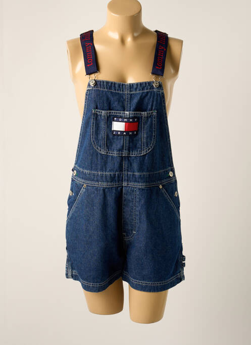 Salopetă albastru TOMMY HILFIGER femeie