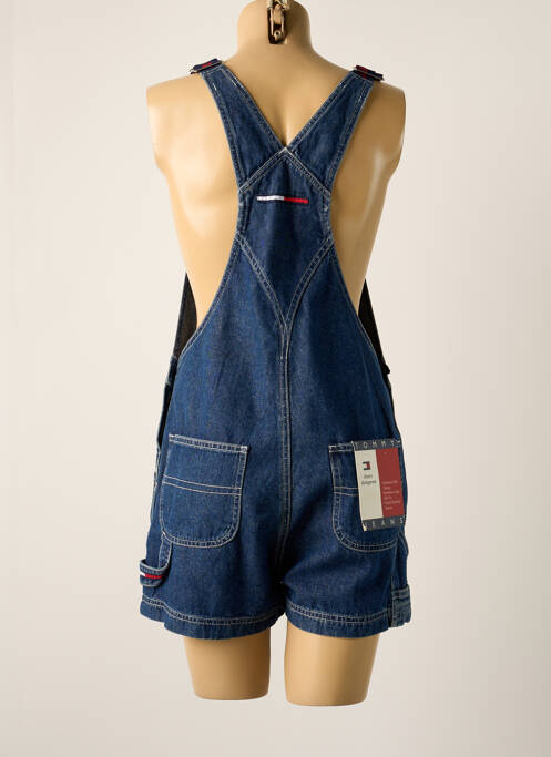 Salopetă albastru TOMMY HILFIGER femeie