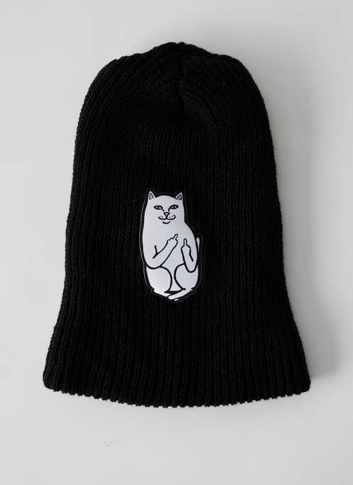 Căciulă negru RIPNDIP bărbat