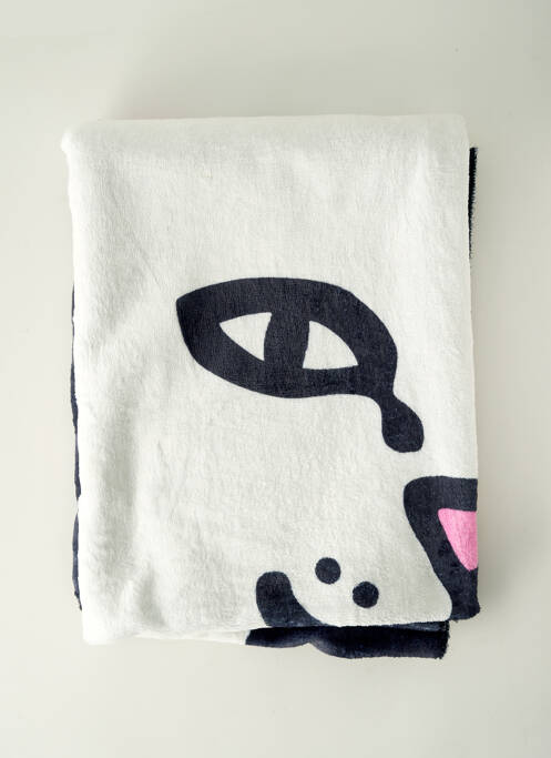 Pătură albastru RIPNDIP femeie