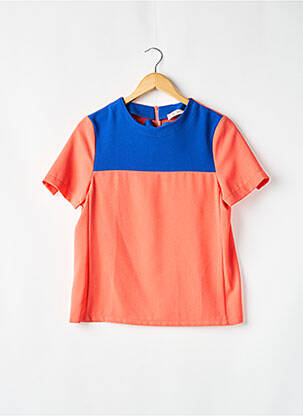 Bluză roz CI CI femeie