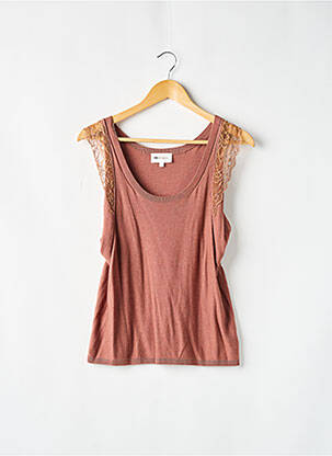 Pulover maro VANESSA BRUNO femeie