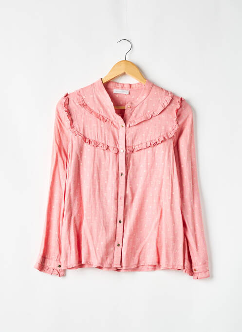 Cămașă roșu OPULLENCE femeie