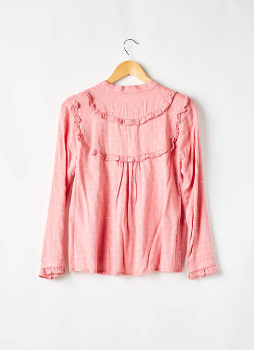 Cămașă roșu OPULLENCE femeie