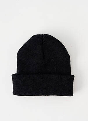 Căciulă negru SANS MARQUE copil