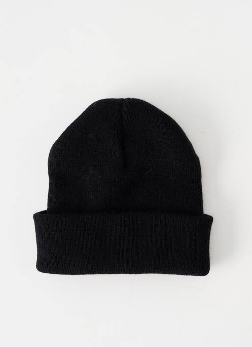 Căciulă negru SANS MARQUE copil