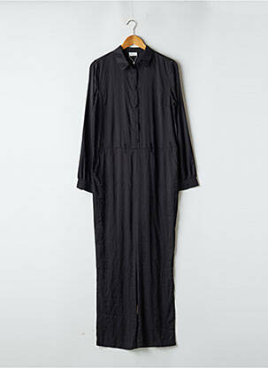 Salopetă-pantalon negru VILA femeie