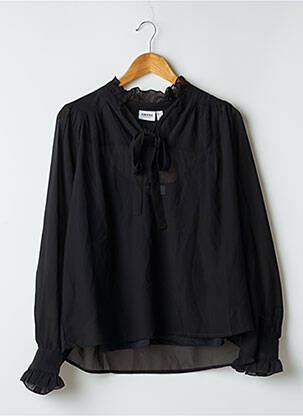 Bluză negru AWARE BY VERO MODA femeie