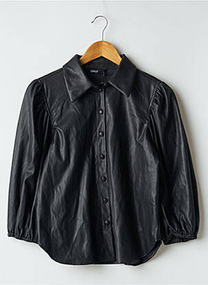 Cămașă negru ONLY femeie