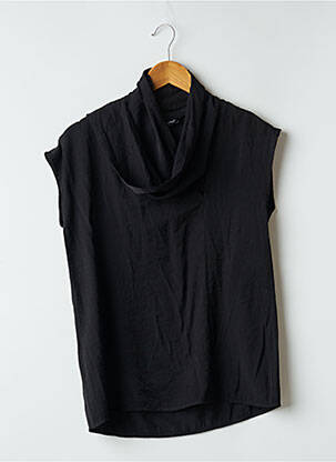 Bluză negru ASTRID BLACK LABEL femeie