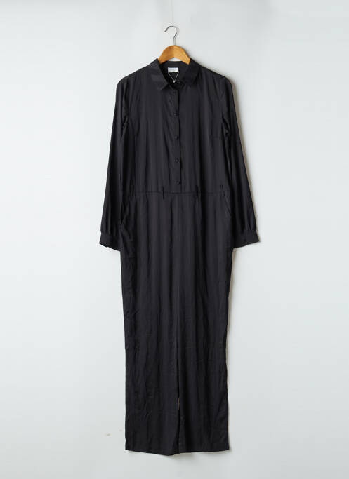 Salopetă-pantalon negru VILA femeie