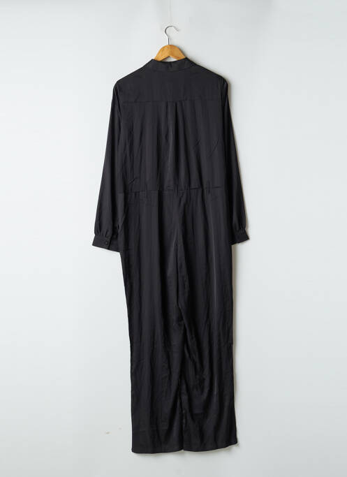 Salopetă-pantalon negru VILA femeie