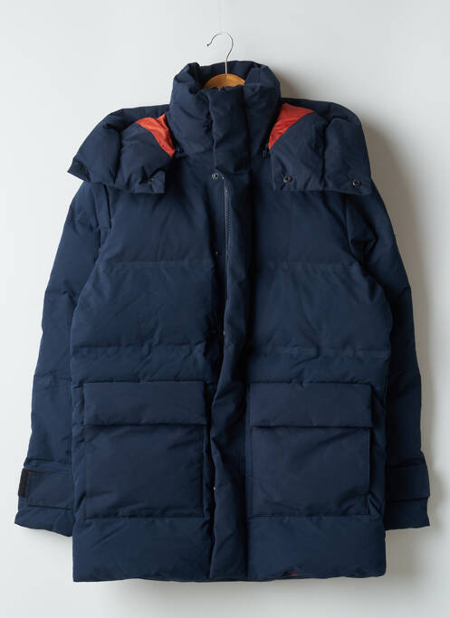 Geacă matlasată albastru JACK & JONES bărbat