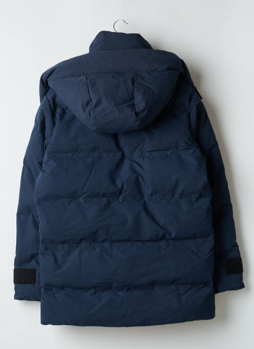 Geacă matlasată albastru JACK & JONES bărbat