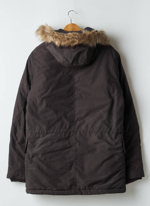 Parka maro JACK & JONES bărbat