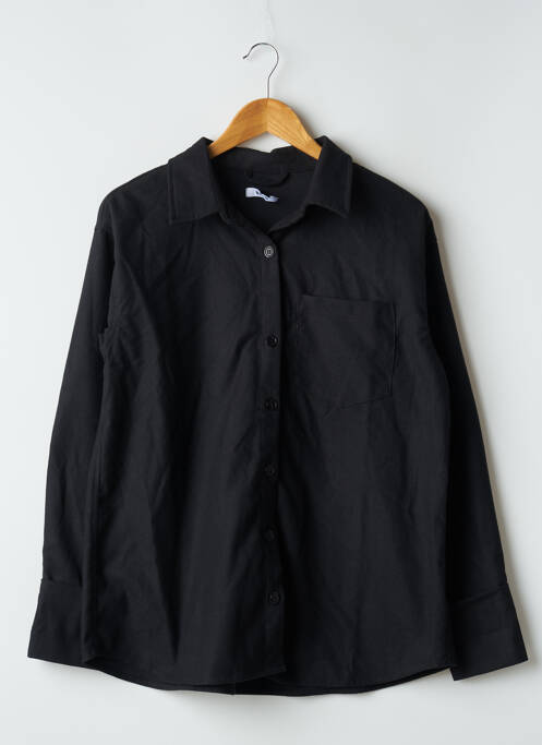 Cămașă negru NA-KD femeie