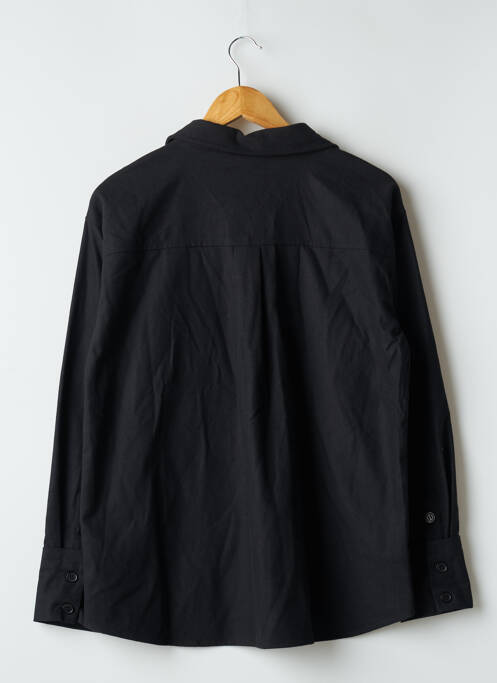 Cămașă negru NA-KD femeie