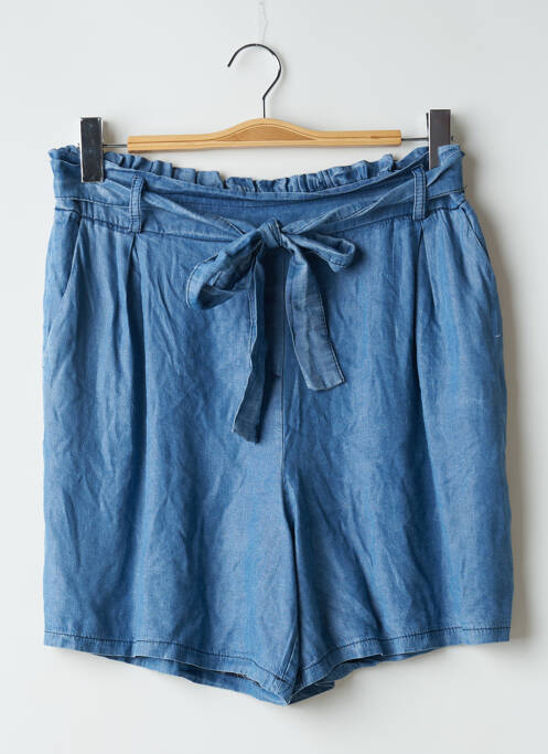 Șort albastru LE FABULEUX MARCEL DE BRUXELLES femeie