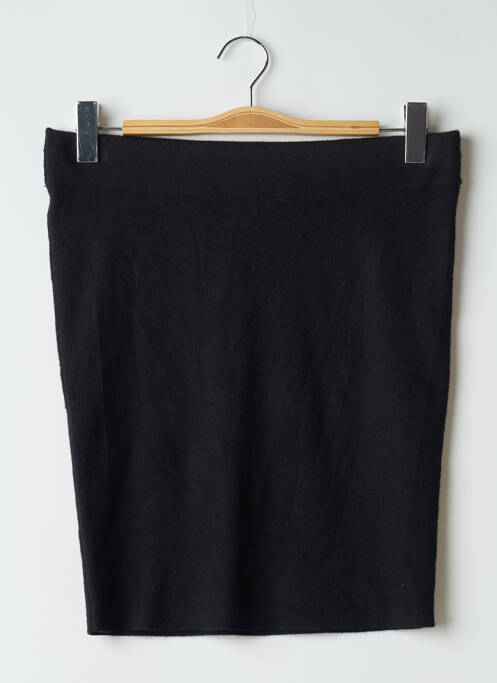 Fustă scurtă negru VERO MODA femeie