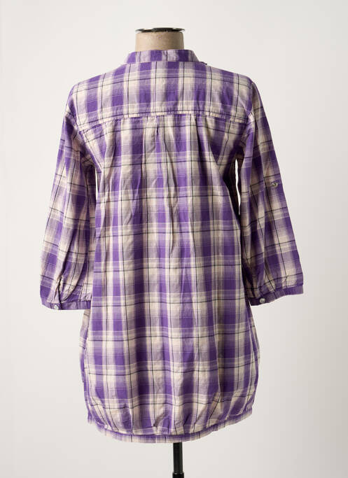 Cămașă violet ONLY femme