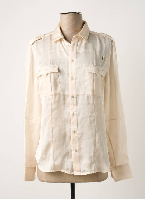 Cămașă bej G STAR femeie