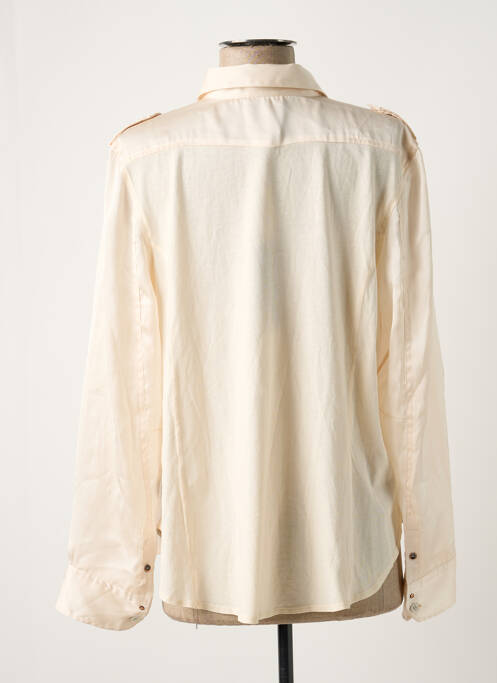 Cămașă bej G STAR femeie