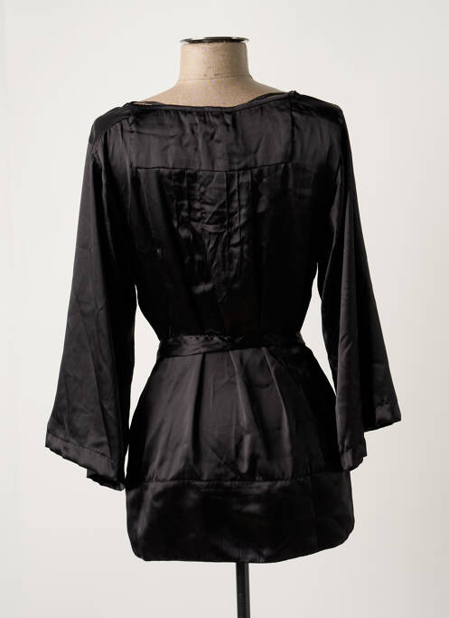 Top negru VERO MODA femeie