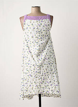 Rochie midi violet ONLY femeie