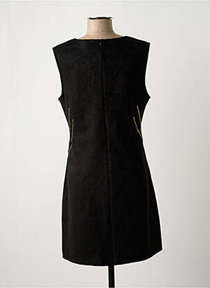 Rochie midi negru MOLLY BRACKEN femeie
