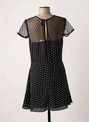 Rochie scurtă negru PEPE JEANS femeie