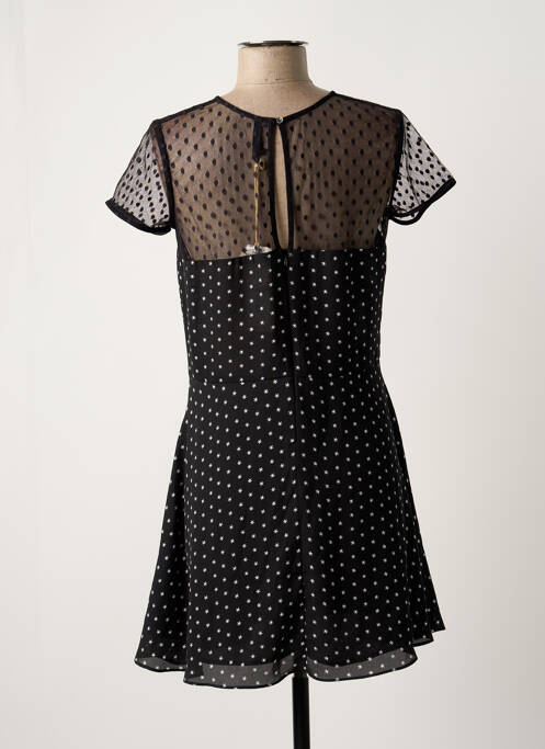 Rochie scurtă negru PEPE JEANS femeie